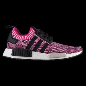 Adidas primeknit NMD